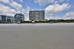 Surf And Racquet 101 3 Bedroom Condo by RedAwning