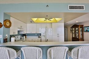 Surf And Racquet 101 3 Bedroom Condo by RedAwning
