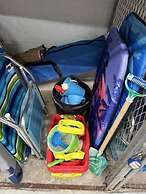 Surf And Racquet 101 3 Bedroom Condo by RedAwning