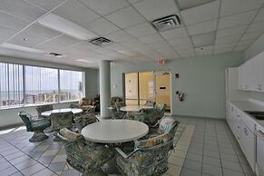 Surf And Racquet 101 3 Bedroom Condo by RedAwning