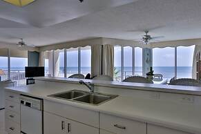 Surf And Racquet 101 3 Bedroom Condo by RedAwning