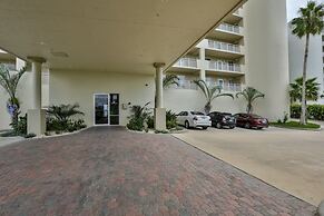 Surf And Racquet 101 3 Bedroom Condo by RedAwning