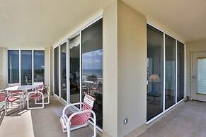 Surf And Racquet 101 3 Bedroom Condo by RedAwning