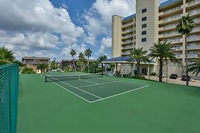 Surf And Racquet 101 3 Bedroom Condo by RedAwning