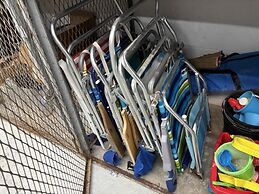 Surf And Racquet 101 3 Bedroom Condo by RedAwning