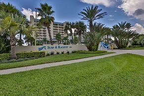 Surf And Racquet 101 3 Bedroom Condo by RedAwning