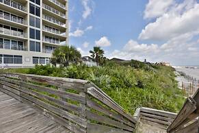 Surf And Racquet 101 3 Bedroom Condo by RedAwning