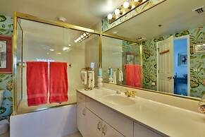 Surf And Racquet 101 3 Bedroom Condo by RedAwning