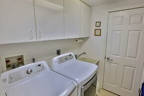 Surf And Racquet 101 3 Bedroom Condo by RedAwning