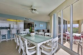 Surf And Racquet 101 3 Bedroom Condo by RedAwning