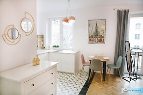 Warsaw Concierge Royal Baths Studio