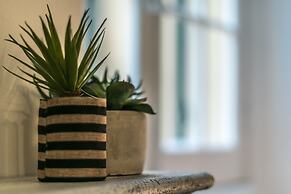 Family Apartments San Lorenzo