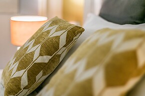 Family Apartments San Lorenzo