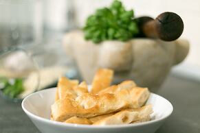 Family Apartments San Lorenzo