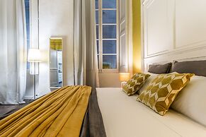 Family Apartments San Lorenzo