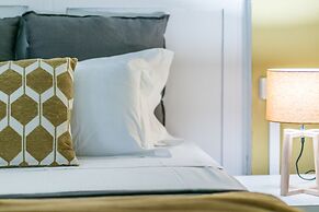 Family Apartments San Lorenzo