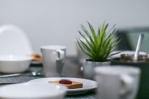 Family Apartments San Lorenzo