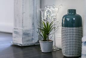 Family Apartments San Lorenzo