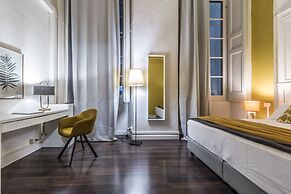 Family Apartments San Lorenzo