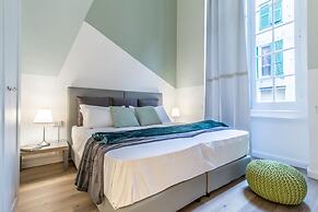 Family Apartments San Lorenzo