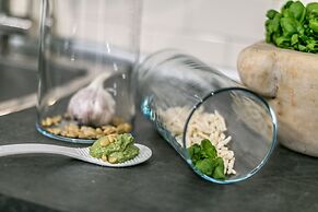 Family Apartments San Lorenzo