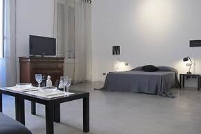 Loft Farnese 1