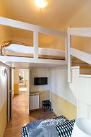 Family Apartments Angeli