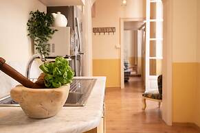 Family Apartments Angeli