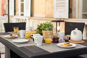 Family Apartments Angeli