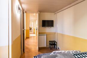 Family Apartments Angeli