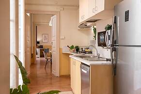 Family Apartments Angeli