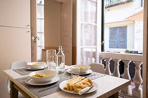 Family Apartments Angeli