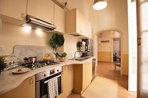 Family Apartments Angeli