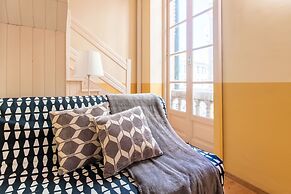 Family Apartments Angeli