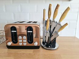 River views By Royal William Yard