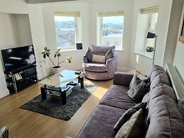 River views By Royal William Yard