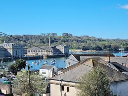 River views By Royal William Yard