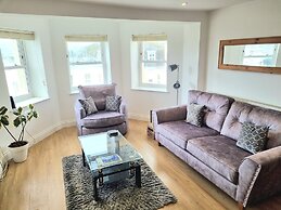 River views By Royal William Yard