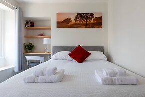 River views By Royal William Yard