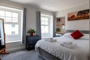 River views By Royal William Yard