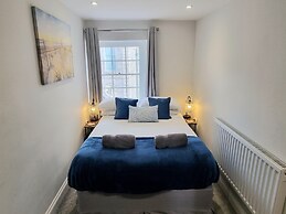 River views By Royal William Yard