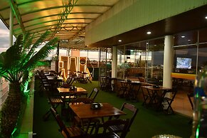 Troodon Park Hotel