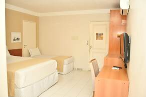 Troodon Park Hotel