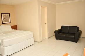 Troodon Park Hotel