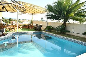 Troodon Park Hotel