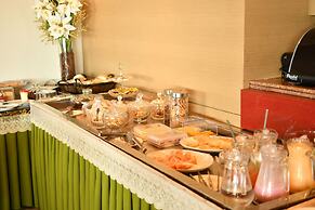 Troodon Park Hotel