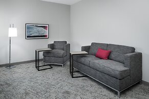 Hampton Inn & Suites Cape Canaveral Cruise Port