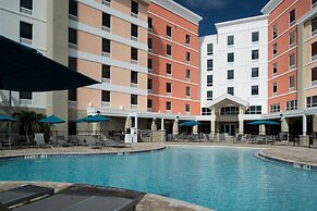 Hampton Inn & Suites Cape Canaveral Cruise Port