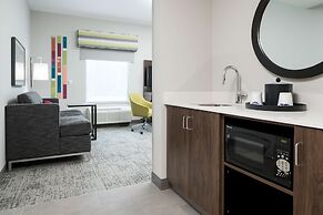 Hampton Inn & Suites Cape Canaveral Cruise Port