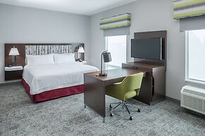 Hampton Inn & Suites Cape Canaveral Cruise Port